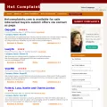 hotcomplaints.com