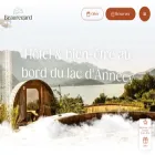 hotel-beauregard.com