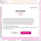 hotel-fauchon-paris.fr