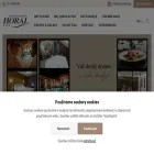 hotel-horal.cz