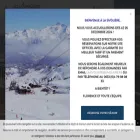 hotel-la-sivoliere.com