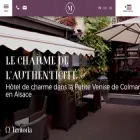 hotel-le-marechal.com