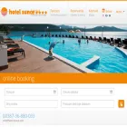 hotel-sunce.com