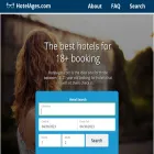 hotelages.com