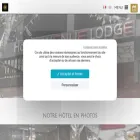 hotelavenuelodge.com