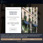 hotelbachaumont.com