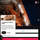 hotelblancheneige.fr