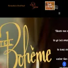 hotelboheme.com