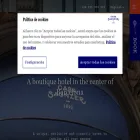 hotelcasasagnier.com