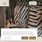 hotelcliocherrycreek.com