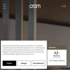 hotelcram.com