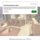 hoteldechampaigneparis.com