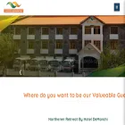 hoteldemanchi.com