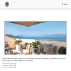 hoteldeparis-sainttropez.com