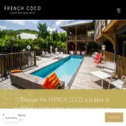 hotelfrenchcoco.com