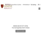 hotelgeneve.com.mx