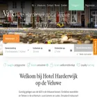 hotelharderwijk.com