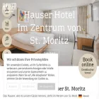 hotelhauser.ch