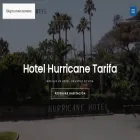 hotelhurricane.com