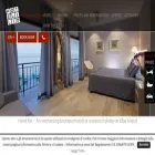 hotelilio.com