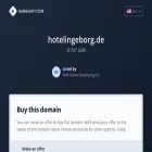 hotelingeborg.de