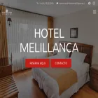 hotelmelillanca.cl