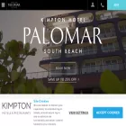 hotelpalomar-southbeach.com