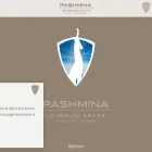 hotelpashmina.com