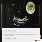 hotelpetitmoulinparis.com