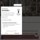 hotelrochechouart.com