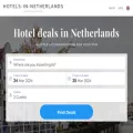 hotels-in-netherlands.com