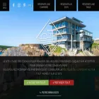 hotelsaintebarbe.com