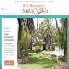 hotelsantacecilia.com.co