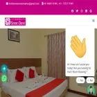 hotelsreedevi.com