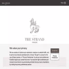 hotelthestrand.com