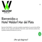 hotelwaldorf.com.ar