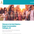 hotelwaterloo.co.nz