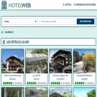 hotelweb.fr