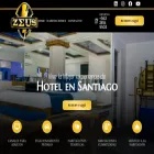 hotelzeus.cl