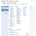 hotfreelist.com