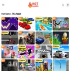 hotgames.io