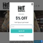 hotheadstalls.com