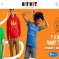 hothotshirt.com