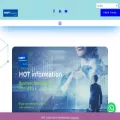 hotinformationonline.com