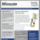 hotlinuxjobs.com