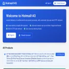 hotmail143.com
