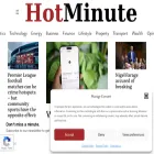 hotminute.co.uk