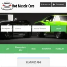 hotmusclecars.com
