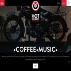 hotnumberscoffee.co.uk
