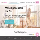 hotpatch.com